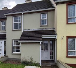 38 Woodview Court, Killala, Mayo F26DH76