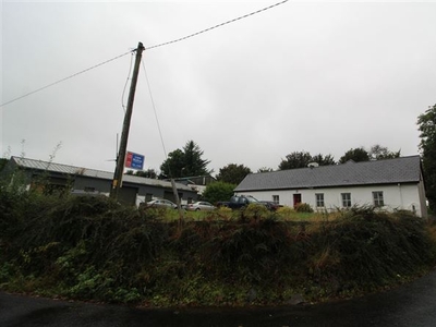 1 Ballygirriha, Donoughmore, Co. Cork