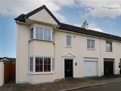 1 Boughlone Way, Bellingham, Portlaoise, Laois