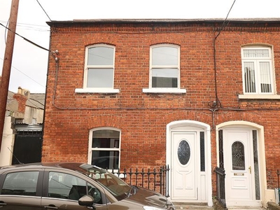 1 Killarney Avenue, off Killarney Street, North City Centre, Dublin 1