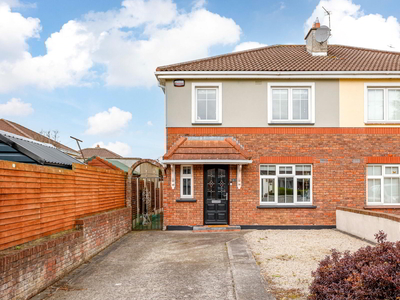 1 Moy Glas Close, Lucan