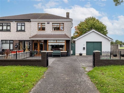 10 Ayrfield Road, Ayrfield, Dublin 13, County Dublin