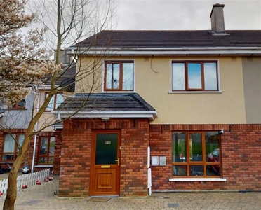 10 beech grove, greenfields, waterford city, waterford