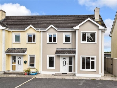 10 hazel court, tuam, co. galway