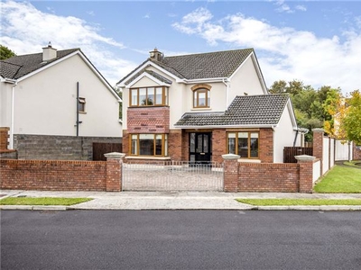 10 Oakleigh Drive, Longwood, Co. Meath