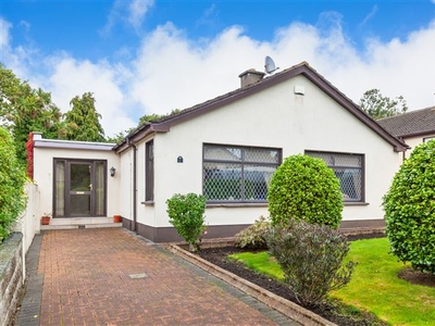 10 Templerainey Heights, Arklow, Wicklow