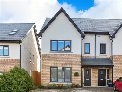 10 Thorndale, Delgany, Co. Wicklow