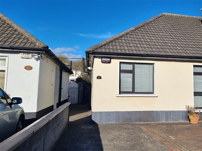 105 Oak Court Drive, Palmerstown, Dublin 20