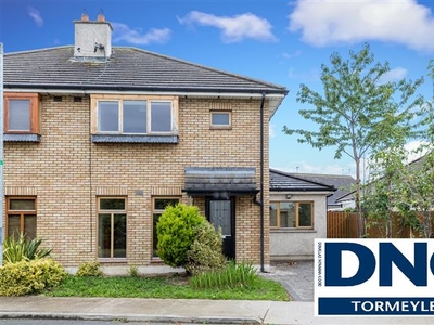 105 Rath Lodge, Ashbourne, Meath