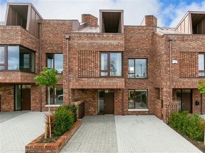 11 Annesley Gardens, Dunville Close, Ranelagh, Dublin 6