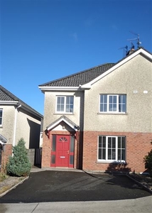 11 Carraigroe, Mitchelstown, Cork