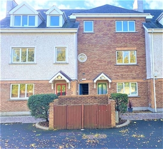 11 Clonee Court, Clonee, Dublin 15