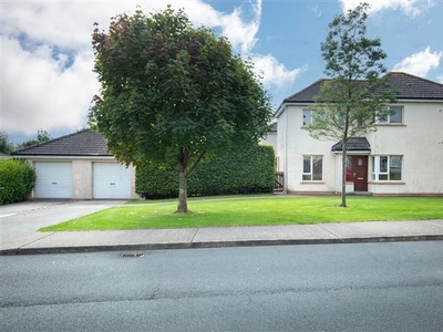 11 Cluain Bui, The Moyne, Enniscorthy, Co.Wexford