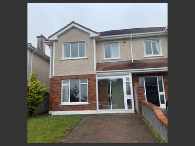 11 Gort Rua, Knocknacarra, Galway