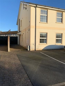 11 Mariner's Court, Cockle Hill, Blackrock, Louth