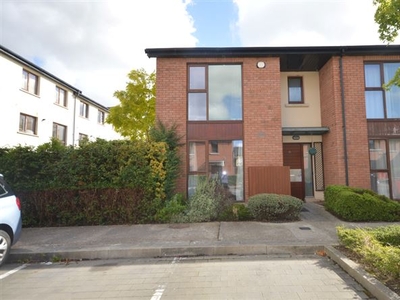 12 Castlegate Drive, Lucan, Dublin