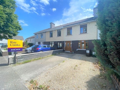 12 Garrynisk Road, Kingswood Heights,, Tallaght, Dublin 24