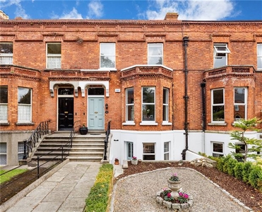 129 St Lawrence Road, Clontarf, Dublin 3