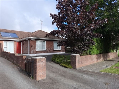 13 Cappocksgreen, Ardee, Louth