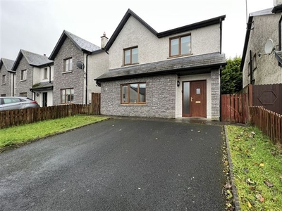 13 Cluain Aoibhinn, Claremorris, Co. Mayo