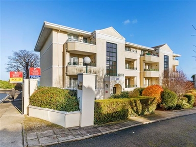 13 Rockwell Cove, Blackrock, County Dublin