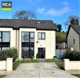 136 Ardglass, Baltinglass, Co. Wicklow