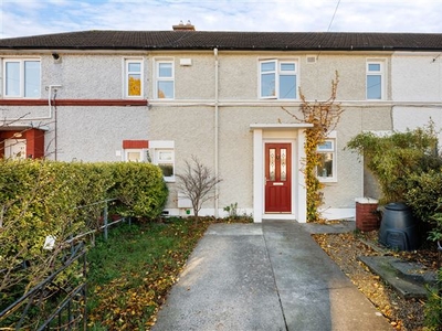 137 Corrib Road, Terenure, Dublin 6W