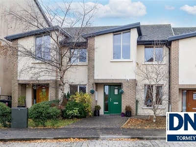 139 Churchfields, Ashbourne, Meath