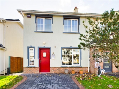 14 Arlington Road, Blackthorn Hills, , Ferrybank, Waterford