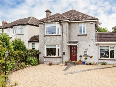 14 Butterfield Avenue, Rathfarnham, Dublin 14