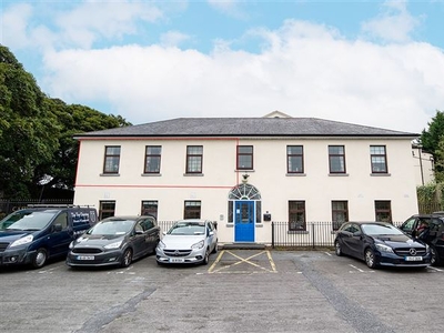 14 Cashel House, Kells Rd , Kilkenny, Kilkenny