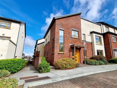 14 Dalriada Park , Knocklyon, Dublin 16