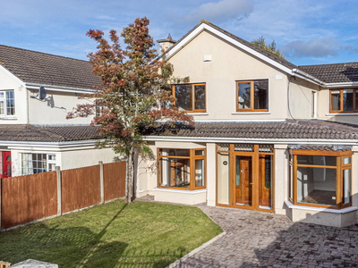 14 Highfield Dublin Road, Carlow Town