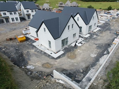 15 The Meadow, Westport, Mayo