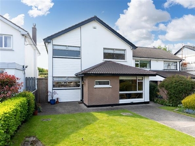 14 Willbrook Lawn, Whitechurch Road, Rathfarnham, Dublin 14