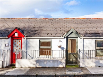14b Seapoint Road, Bray, Wicklow
