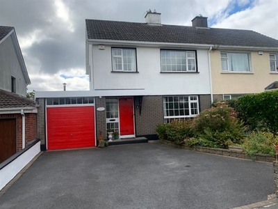 15 Blackthorn Drive, Renmore, Galway