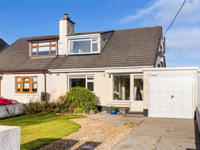 15 Limekiln Road, Manor Estate, Terenure, Dublin 12, County Dublin