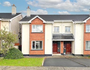 15 Merlin Gate, Merlin Park, Galway