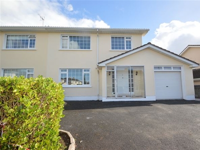 16 Cherrywood Ridge, Midleton, Cork