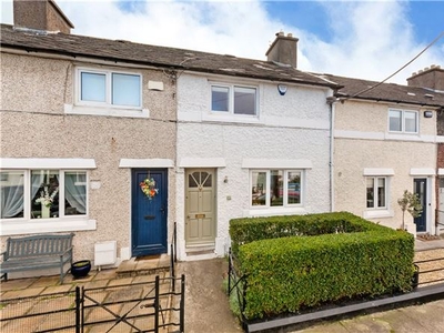 16 Hope Avenue, North Strand, Dublin 3