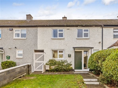 16 Mountain View Drive, Churchtown, Dublin 14