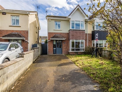 16 The Glen, Inse Bay, Laytown, Meath