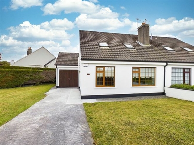 16 Willow Park, Ennis, Co.Clare
