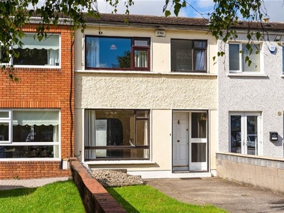 17 Fernwood Park, Tallaght, Dublin 24