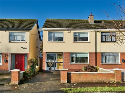 174 Riverforest, Leixlip, Kildare