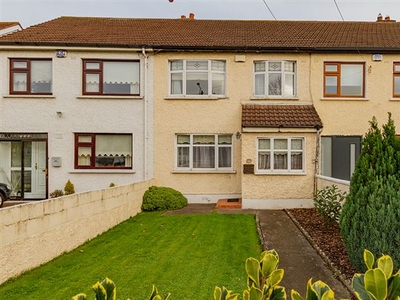 177 St Peters Road, Walkinstown, Dublin 12