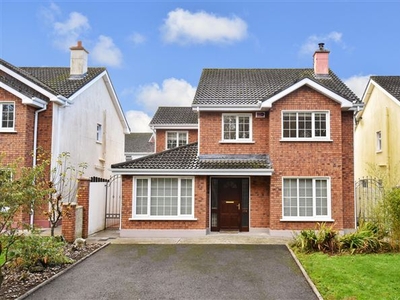 178 Bluebell Woods, Oranmore, Co. Galway