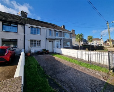 179 Kilnap Place, Farranree, Cork