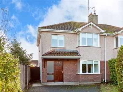 18 Knockmore, Arklow, County Wicklow